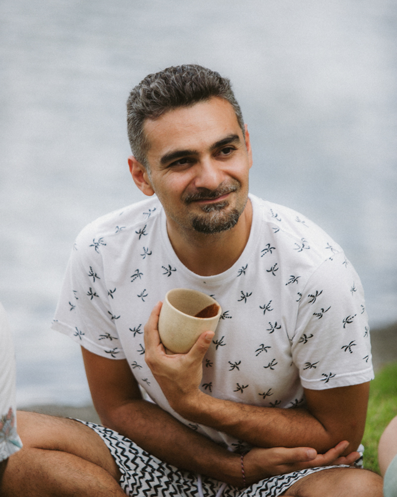 Louie Ortega, Astrologer & Coach