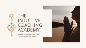 Intuitive coaching banner