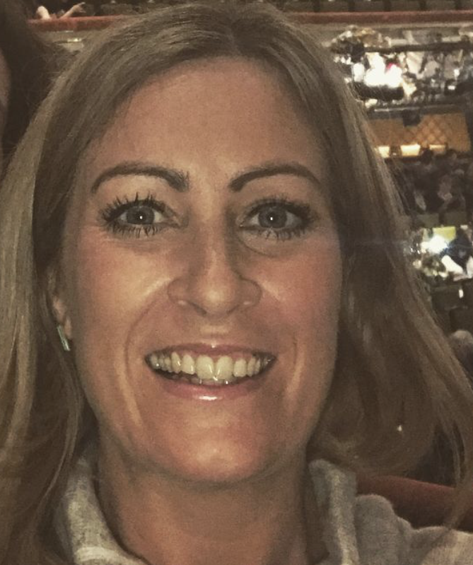 Olga Walsh, Healer & Coach