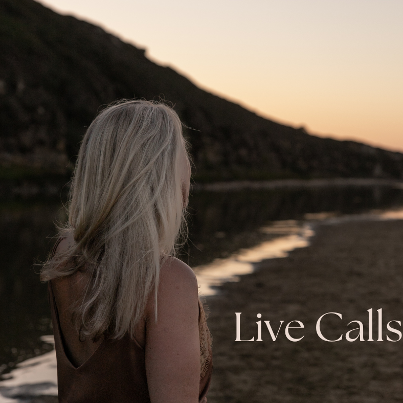 Live calls