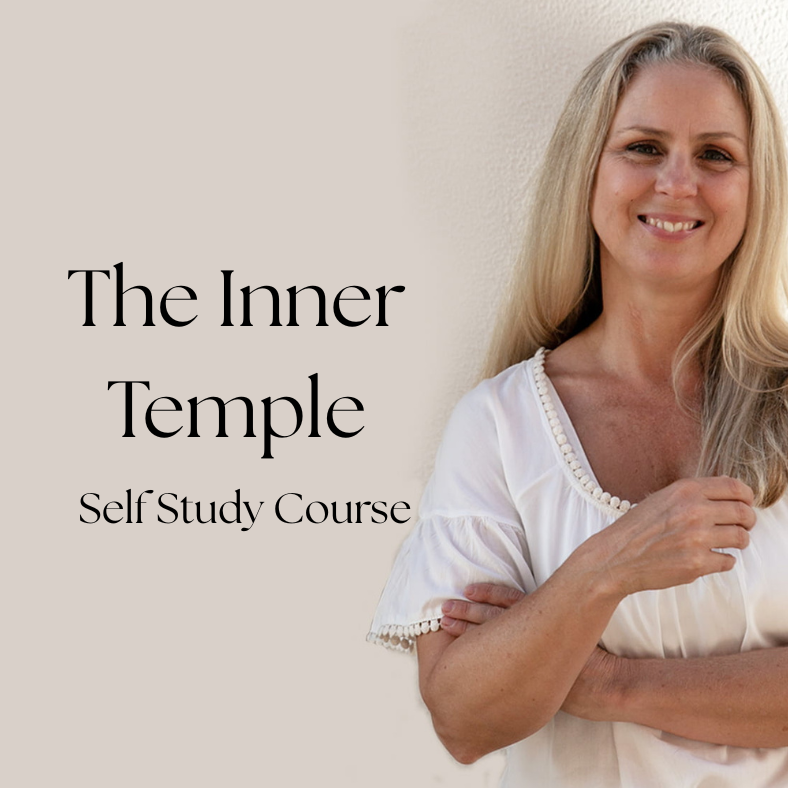 The Inner Temple